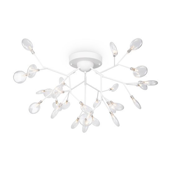 Люстра Freya FR5049CL-27W1