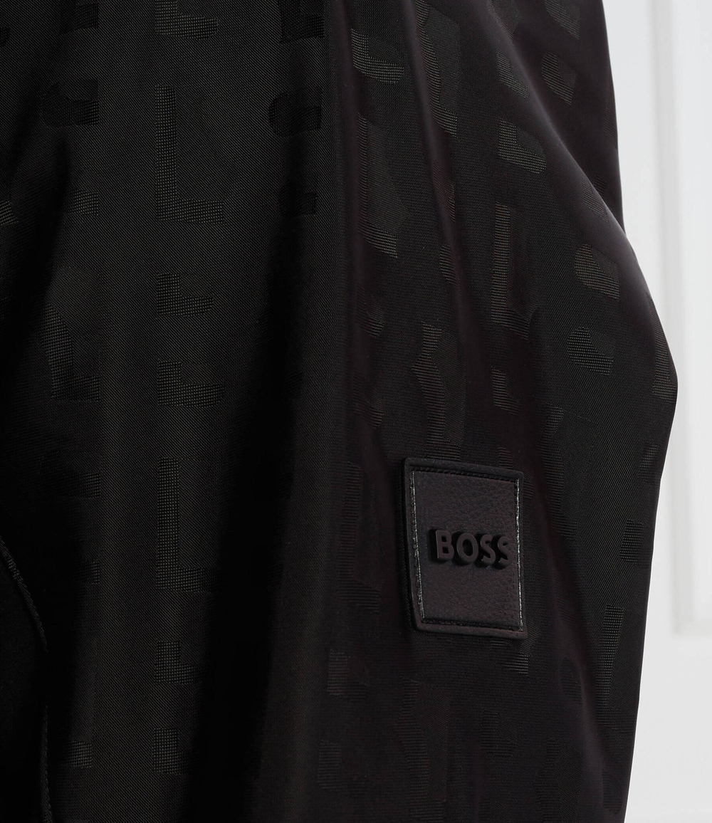 Куртка Steele BOSS BLACK - черный(50504672)