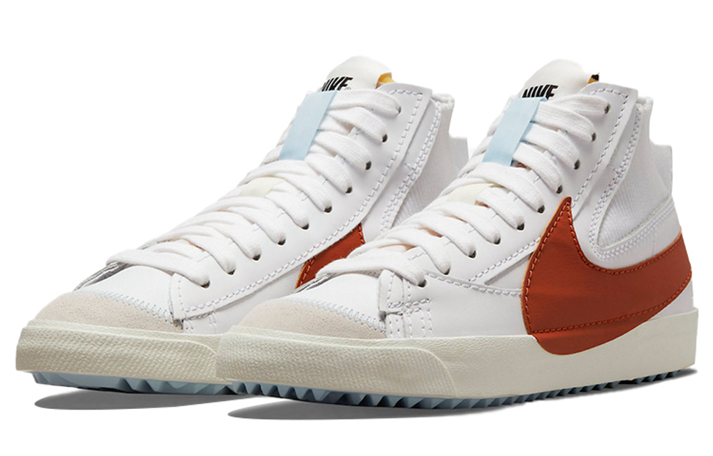 Кроссовки Nike Blazer 77 Jumbo