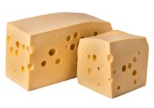 Сыр швейцарский Свиссталер~3кг