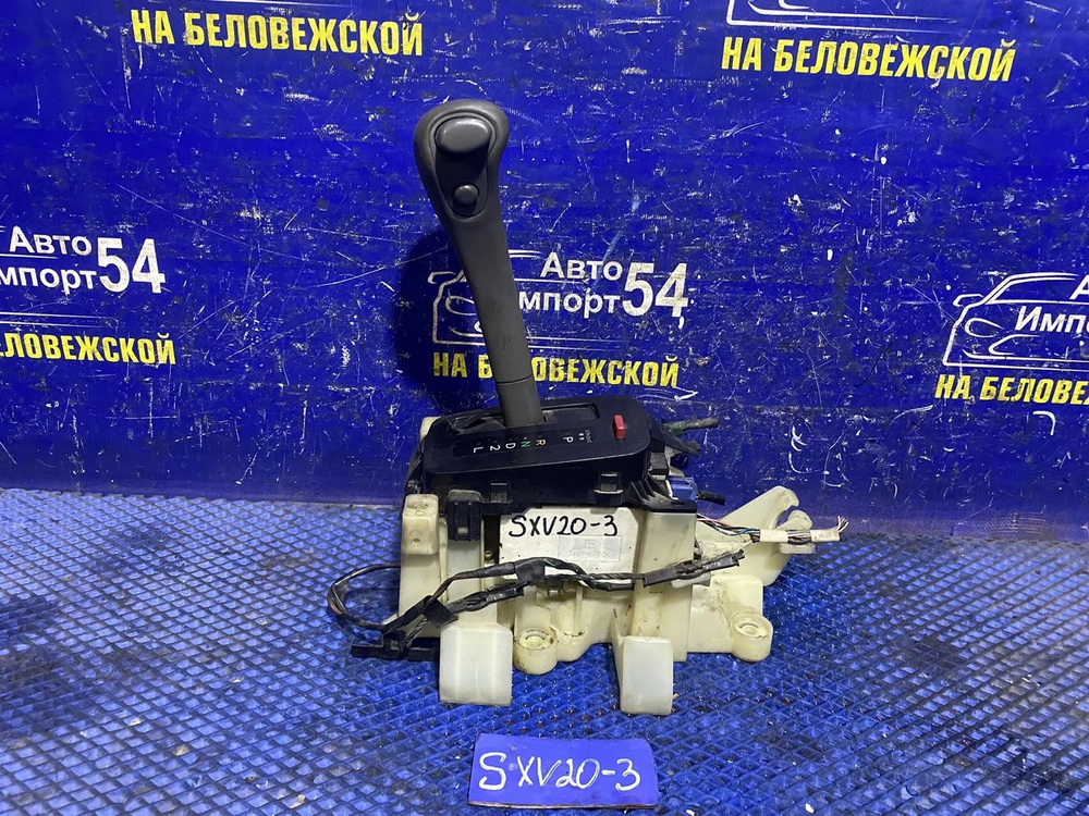 Селектор АКПП TOYOTA CAMRY GRACIA 1999