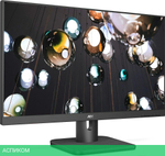 Монитор AOC 24E1Q Black