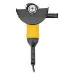 Машина шлифовальная угловая AGL230-2600, 2600 Вт, 230 мм, 6600 об/мин// Denzel