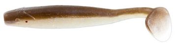 Виброхвосты съедобные LJ Pro Series MINNOW 2.2in (5,6 см), цв. T46, 10 шт.