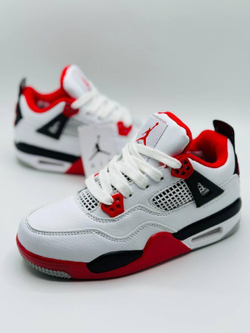 Детские кроссовки Nike Air Jordan 4