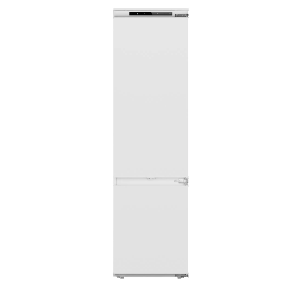 Холодильник двухкамерный Weissgauff WRKI 195 Full NoFrost Inverter (q)