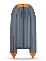 Лодка ПВХ STORMLINE Air Classic Tactic 380
