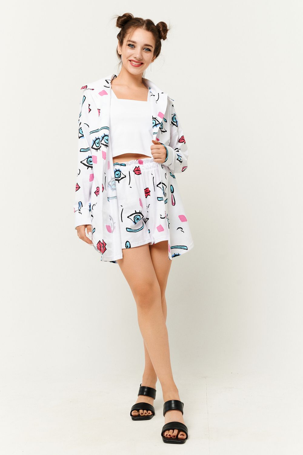 Туника 67021 Натали (Акция)