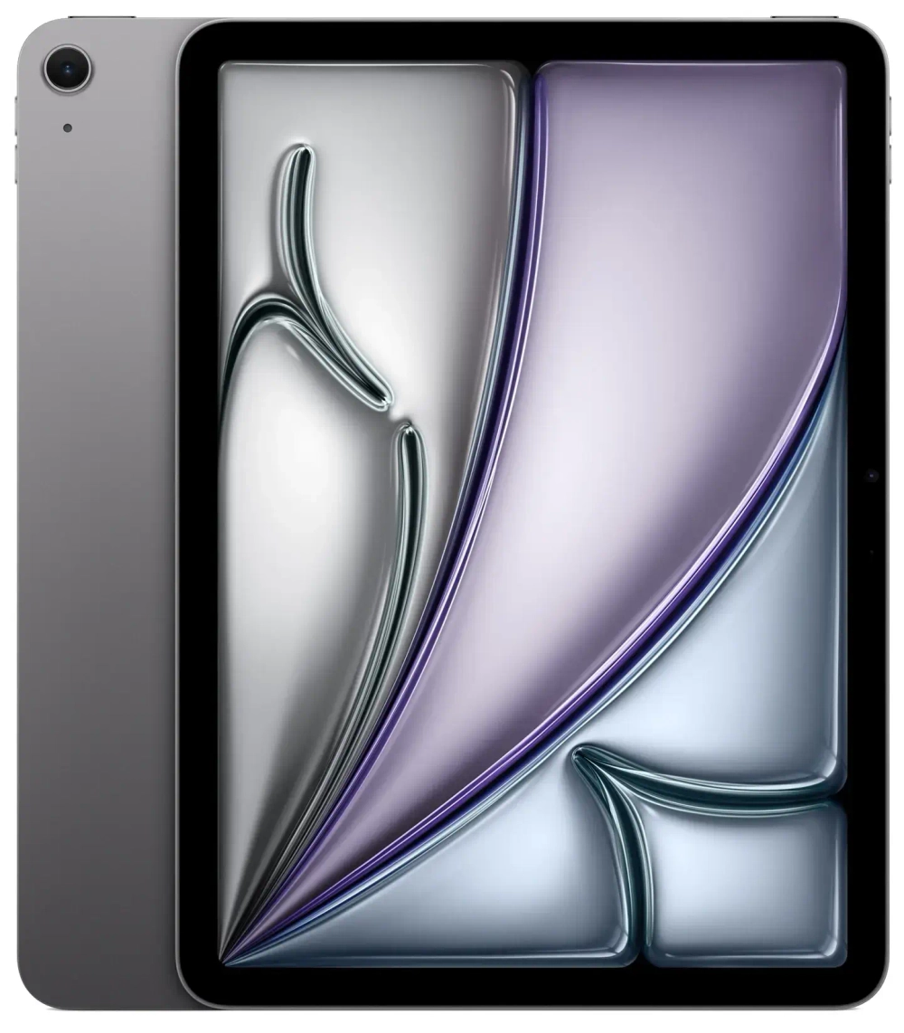 Apple iPad Air 13" (2025) M3 Wi-Fi 256 ГБ серый