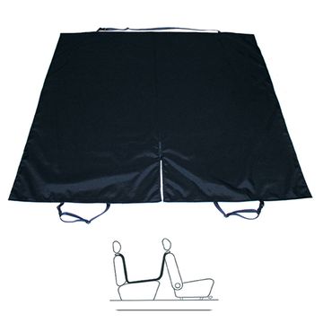 Gamma Накидка-чехол для перевозки собак, 1450*1500мм