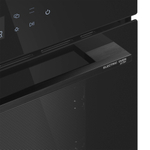 Электрический духовой шкаф Meferi MEO6010BK ULTRA фото 10