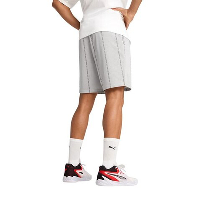 Баскетбольные шорты Puma Melo Alwayz On 1 7" Basketball Shorts White