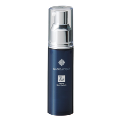 Favorina NANOACQUA Стимулирующая сыворотка с пептидами 7GF Serum Reform 30 мл