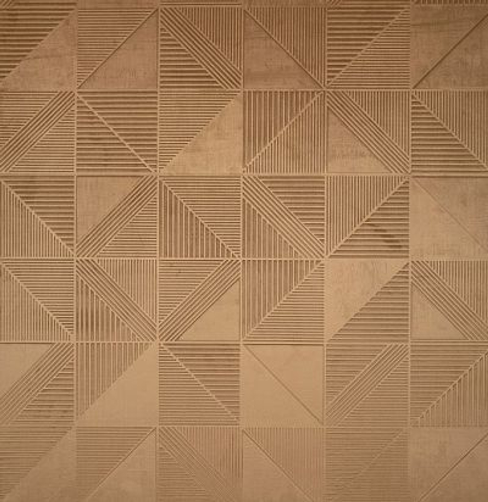 Обои с 3D геометрией 87011