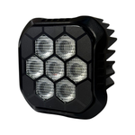 Фара светодиодная 10-30V 45W 5700K EXCELITE (LP-HF/9, рассеянный свет, 96x48,7x109,3), 1 шт