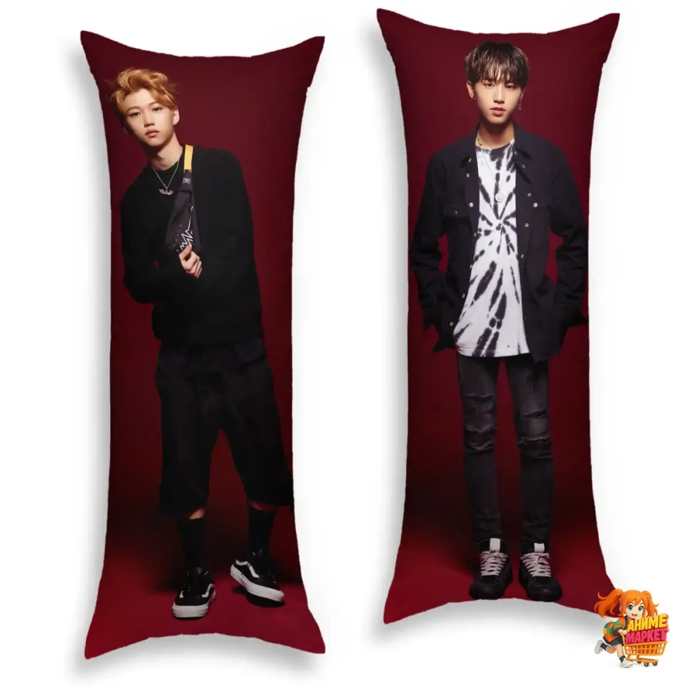 Дакимакура Stray Kids Феликс