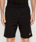 Шорты EA7 - черный(8NPS65 PJVRZ)