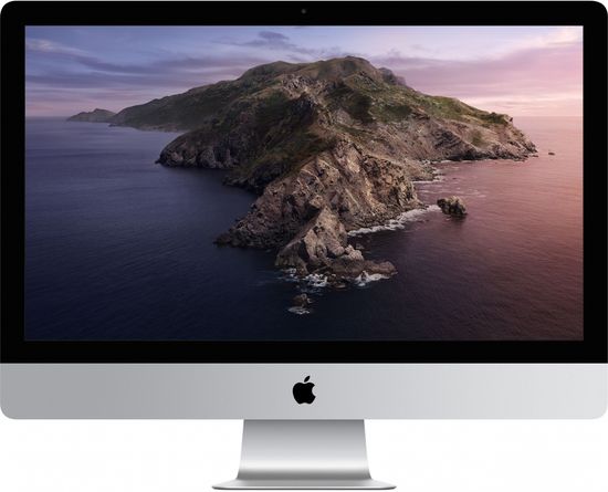 Apple iMac 21,5", DC i5 2.3 ГГц, 8 ГБ, 256 ГБ, Iris 640