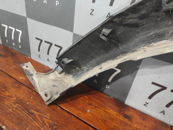 Накладка крыла переднего левого Suzuki Jimny 4 18-нв Б/У Оригинал 7752178R005PK