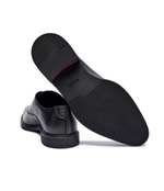 Кожаные дерби kerr HUGO - черный(50528816)