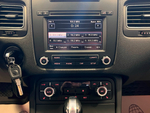 Volkswagen Touareg, 2014 год