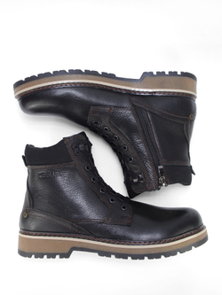 Ботинки мужские M953-1P