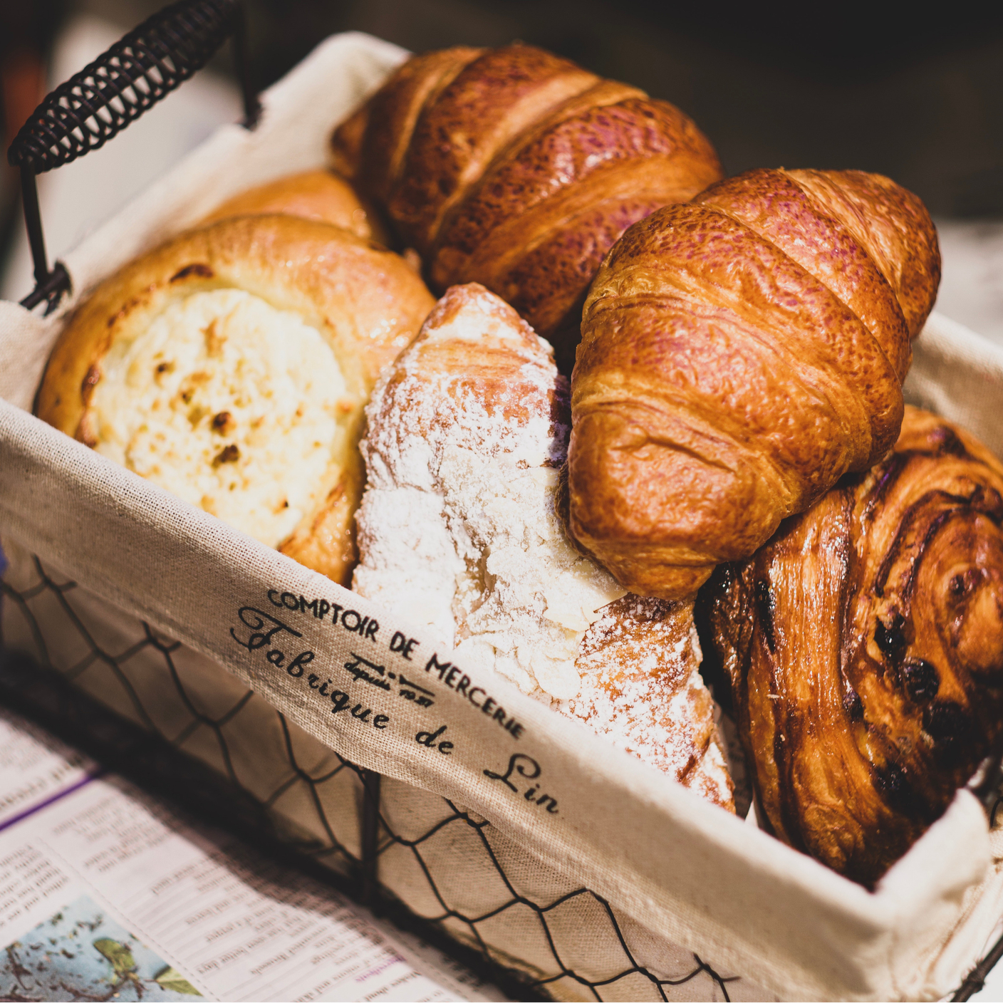 • Даниловский