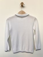 Хлопковое поло Benetton, 104