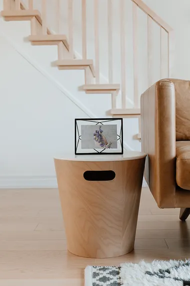 Фоторамка Prisma 13х18 черная