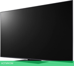 Телевизор LED LG 55" 55UT91006LA.ARUG