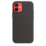Силиконовый чехол с поддержкой MagSafe Apple Silicone Case для iPhone 12 mini