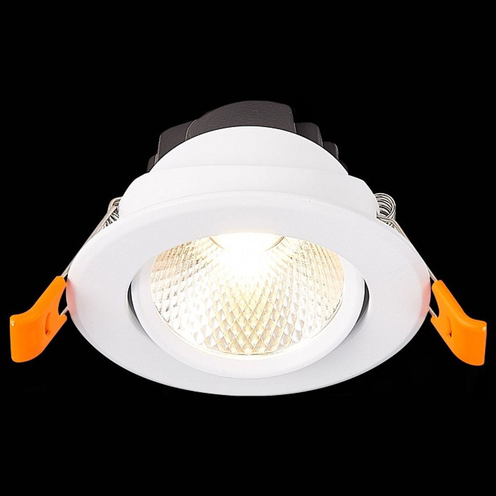 Встраиваемый светильник ST-Luce Miro ST211.538.08.36