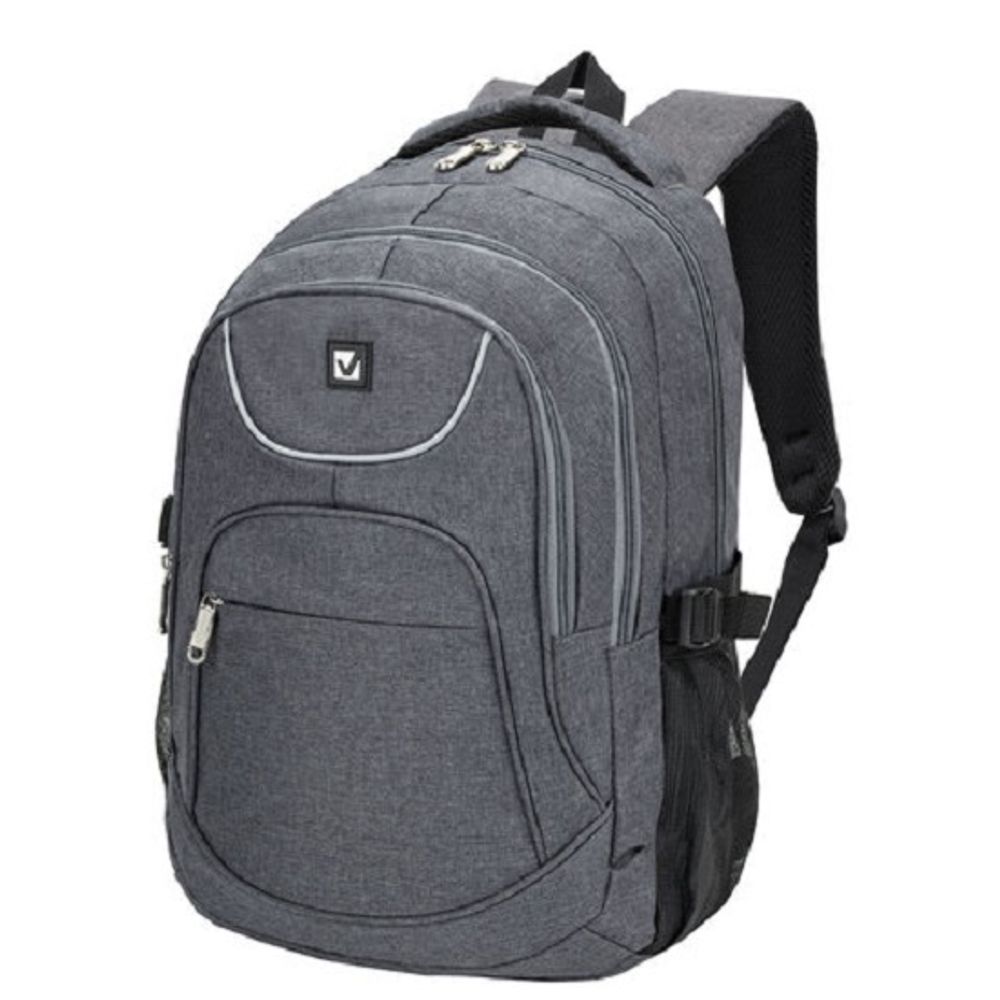 Рюкзак Brauberg молодежный Осень, 46*34*18 см, 30л, 630 гр., 3отд.