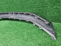 Юбка переднего бампера VW Tiguan 2 (2016-2020)