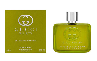 Gucci Sinful Love Унисекс парфюм