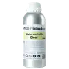 Фотополимер Wanhao Water washable, прозрачный (1 л)