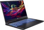 Ноутбук  iRu Калибр 15ALC 15.6 ", Core i5, 32 Гб RAM, 512 Гб SSD, GeForce RTX 3050, Черный
