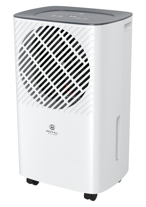 ROYAL CLIMA Carisma RD-CR10-E