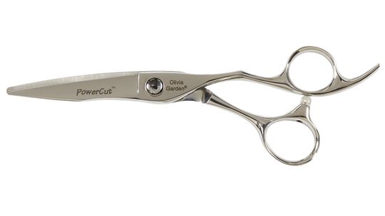 Ножницы для стрижки Olivia Garden PowerCut 550