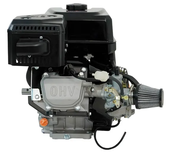 Двигатель бензиновый &quot;LIFAN&quot; KP460E PRO (22 л.с., эл стартер)
