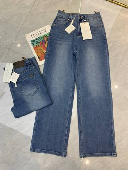 Джинсы Brunello Cucinelli