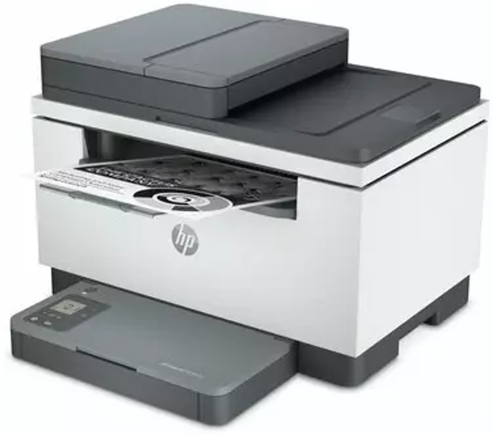МФУ HP LaserJet M236sdw лазерное (9YG09A)