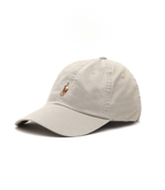 кепка POLO RALPH LAUREN - бежевый(710834737)