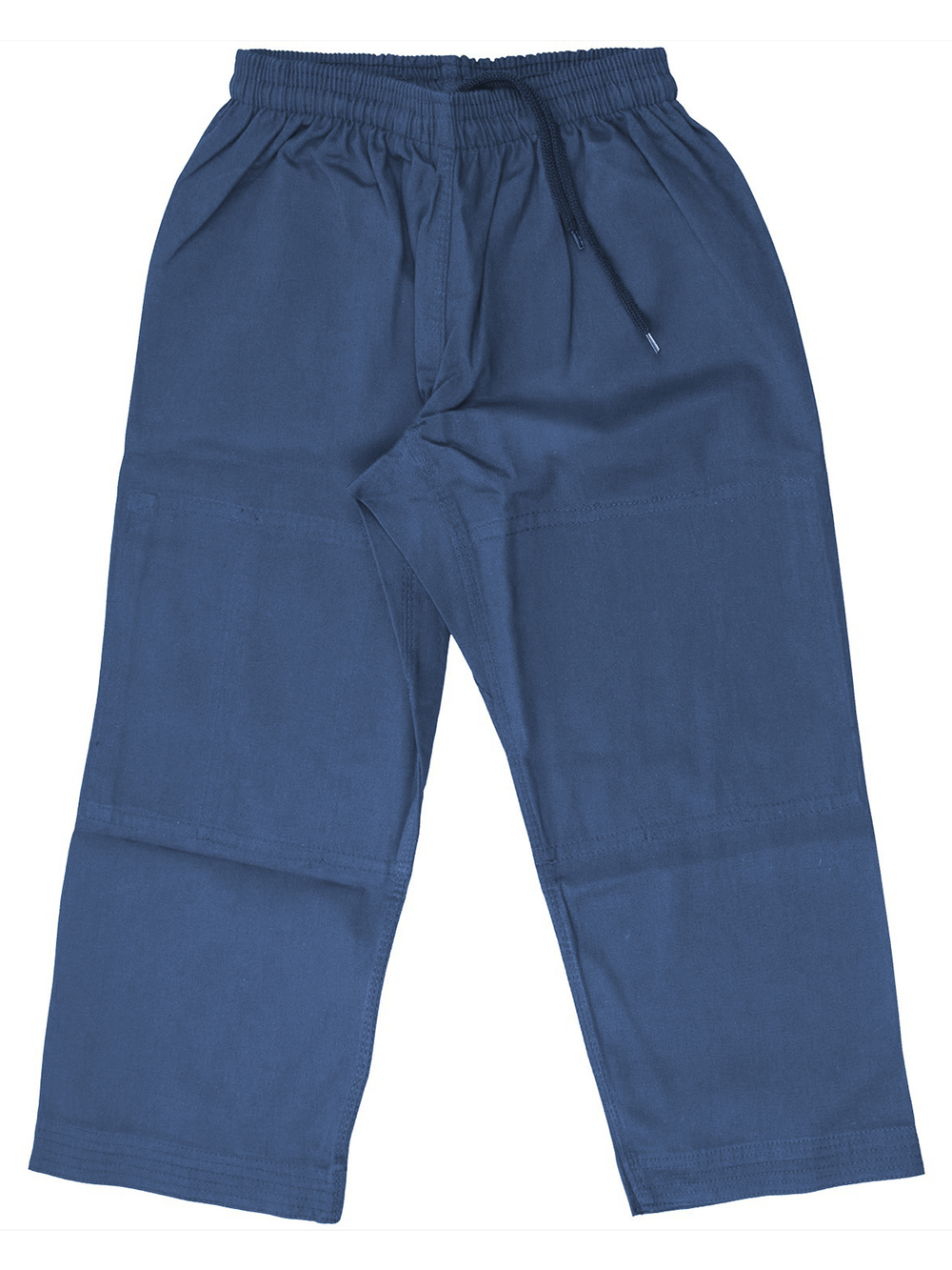 Кимоно для бжж Venum Contender Kids Light Blue с поясом