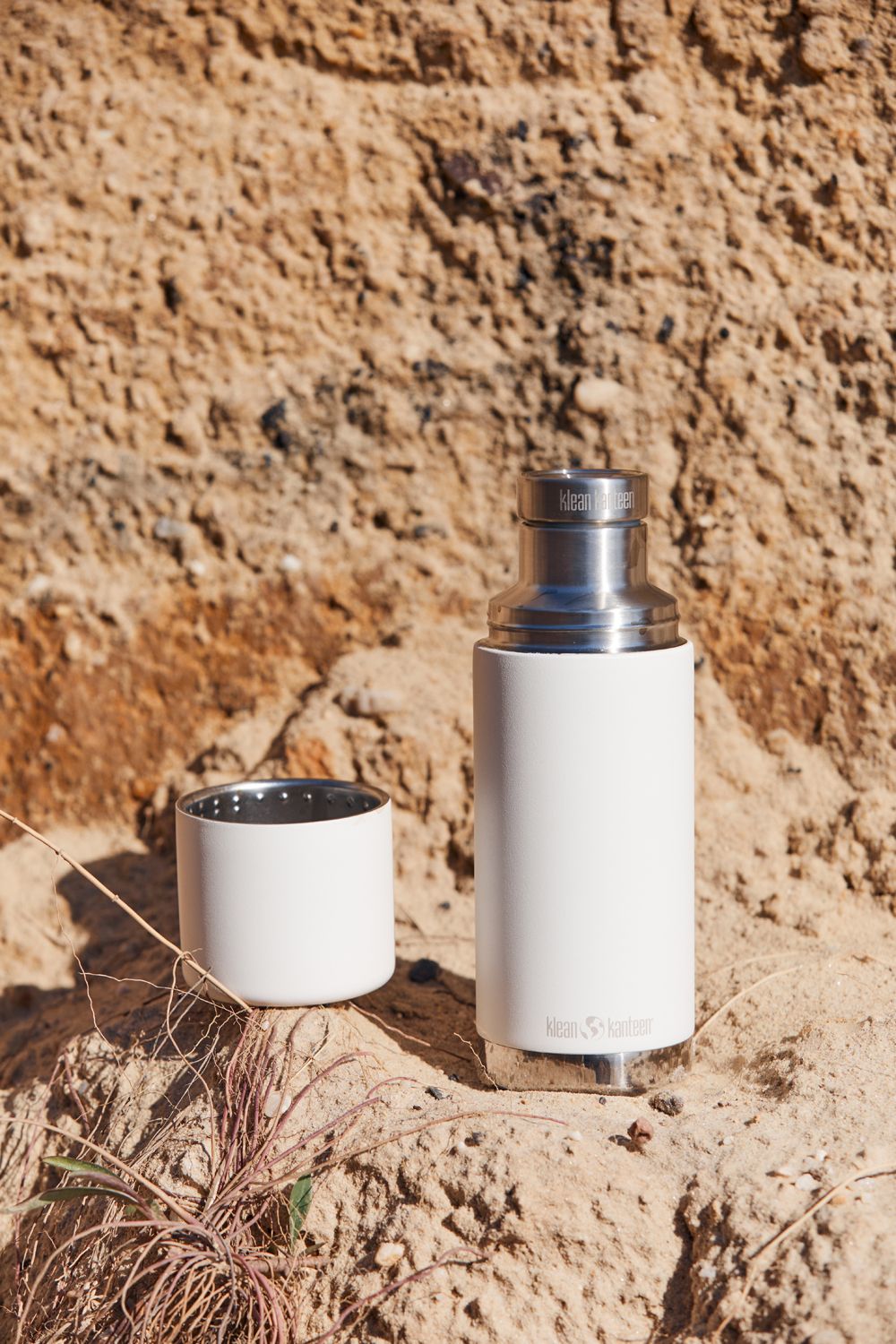 Термос Klean Kanteen Insulated TKPro 25oz (750 мл) Tofu