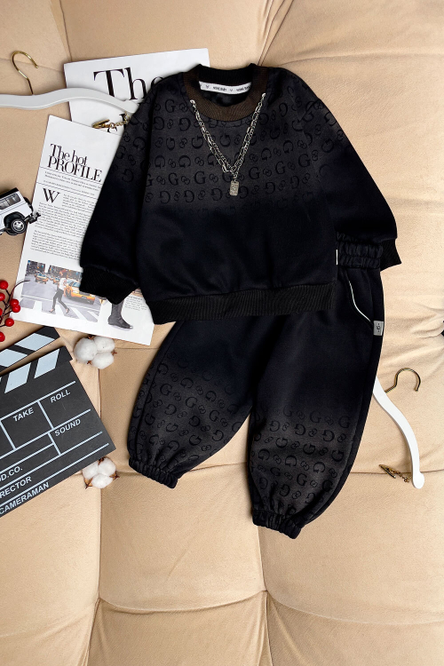 Костюм для мальчиков