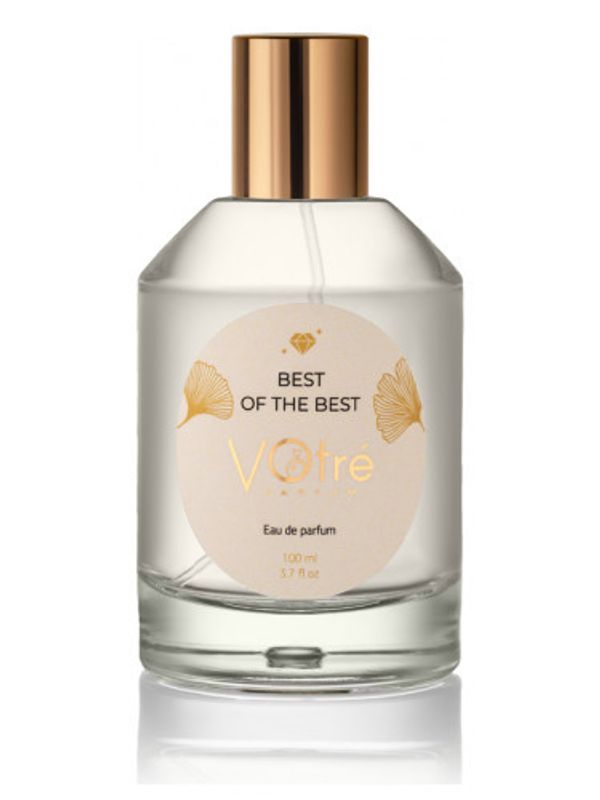 Votre Parfum Best of the Best