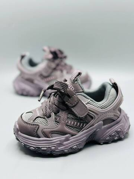 Детские кроссовки на весну Buba Air