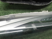 Битая Фара левая BMW X5 F15 (13-15) Adaptive LED