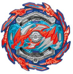 Волчок Bushin Dragon 7 Friction Retsu B140.03 от Takara Tomy